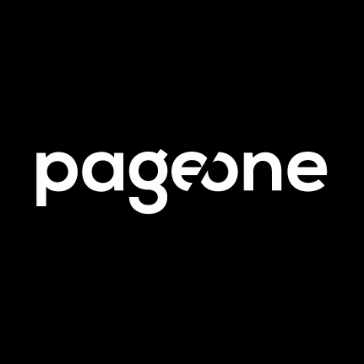 Page One Agency